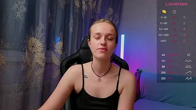 evalusion webcam