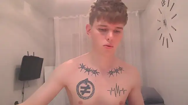 Fredd_Xanders webcam