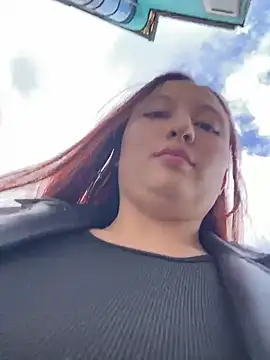 Scarlet_auraa webcam