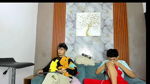 AVENGER_BOYS2026 webcam