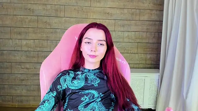 VanessaVienne webcam