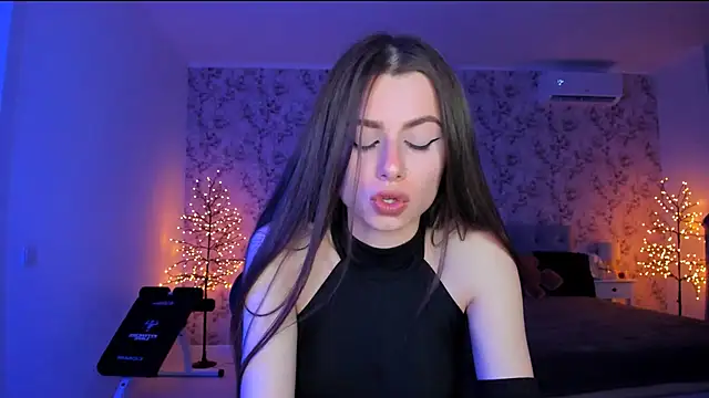 Hot_Molly5 webcam