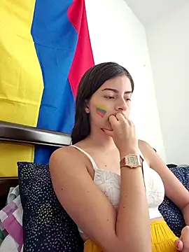 IrisBound webcam