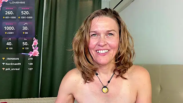 Lizacams webcam