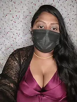Tamil_Romantic_Saro webcam