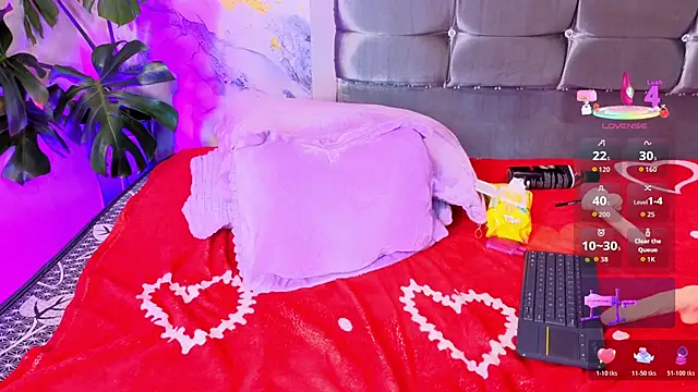 Angel_Medussa webcam