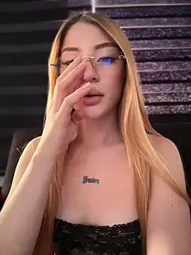 Jessy_Queen webcam