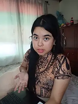 MiiaHott_W webcam