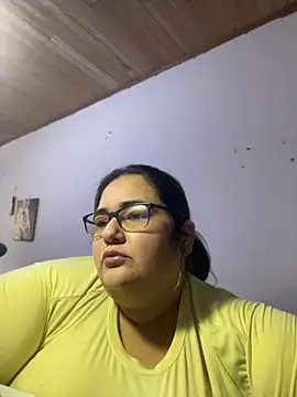 marianacooper1234 webcam