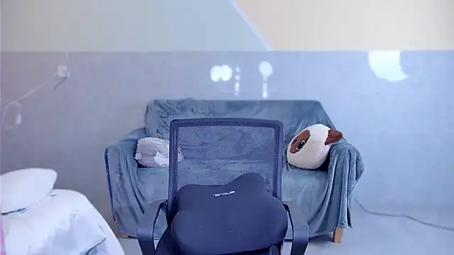 YangYang-Ya webcam