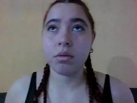 Annisofi000 webcam