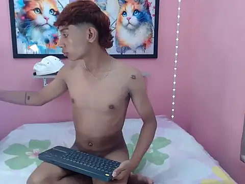 damian_wicked18 webcam