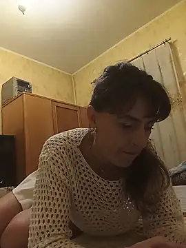 _NancySweet webcam
