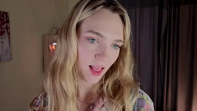 MarielRoloson webcam