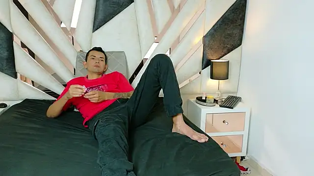 LunaySebastian webcam