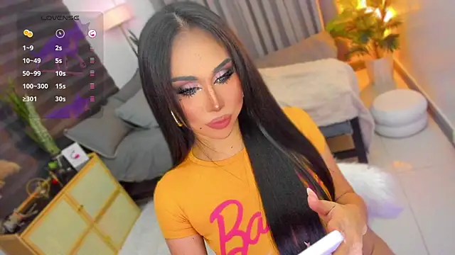 UrSluttyGoddess webcam