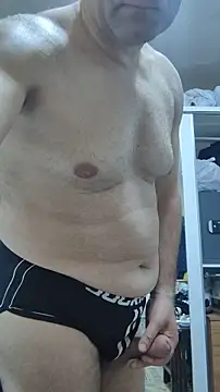 muscularsexy webcam