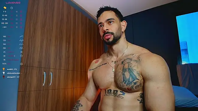 massimo_visconti live sex cam