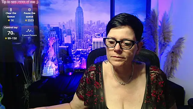 ninarandmann