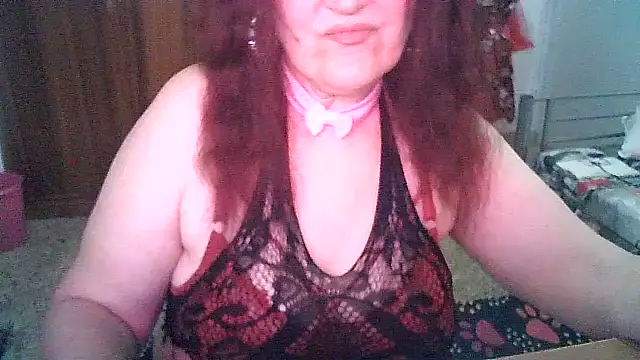 SabrinaXlovess webcam
