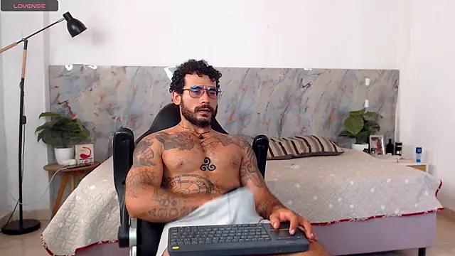 hanz_col webcam