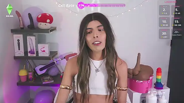 valentina_crtti webcam