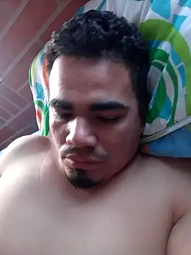 2025-DANIEL webcam
