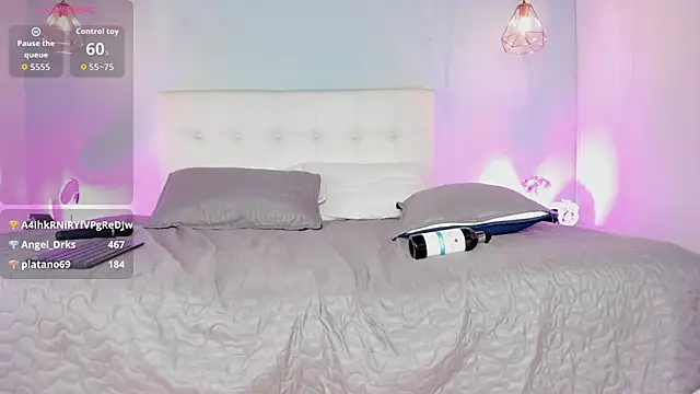 Anny_mayyer webcam