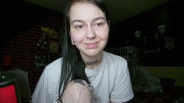 MessalinaOfficial webcam