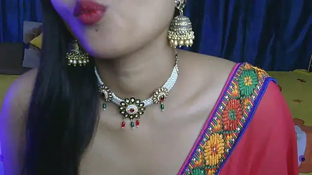 _miss_queen webcam