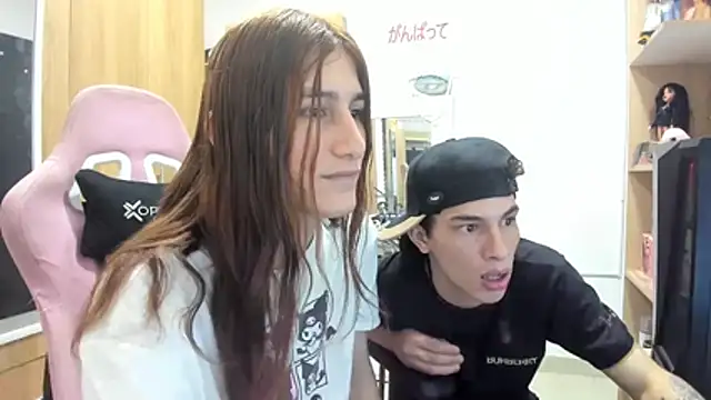 Pride_couple webcam