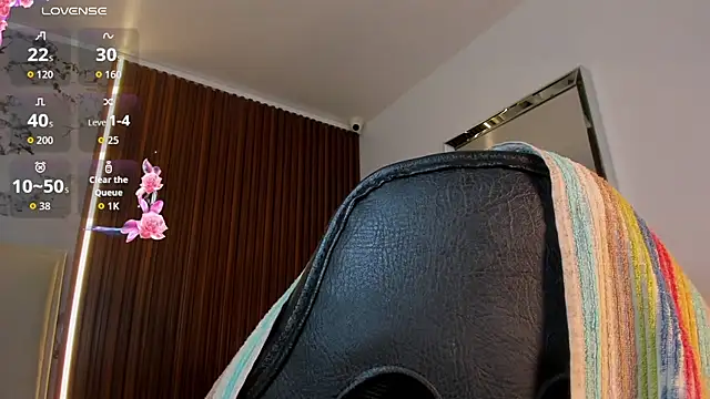BONNIE_CH1 webcam