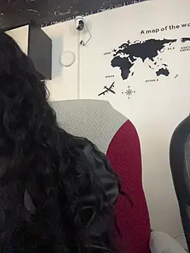 Sasha-firee webcam