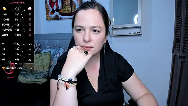 angelaagomez webcam