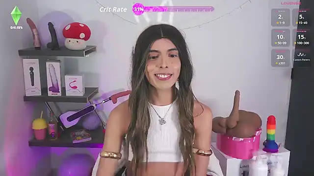 valentina_crtti webcam