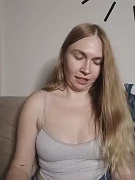 KisaVixen webcam