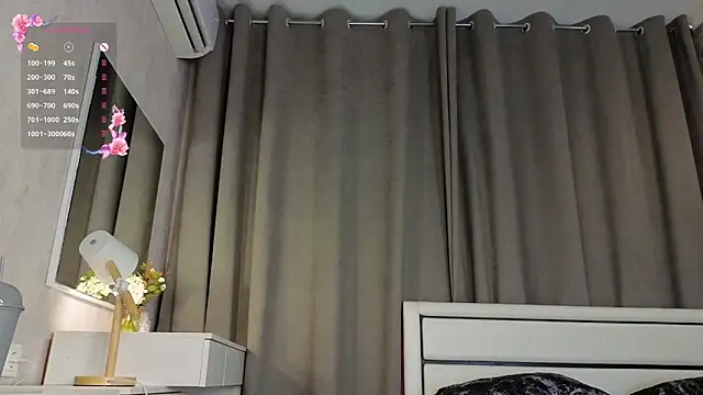DaynaMacha webcam