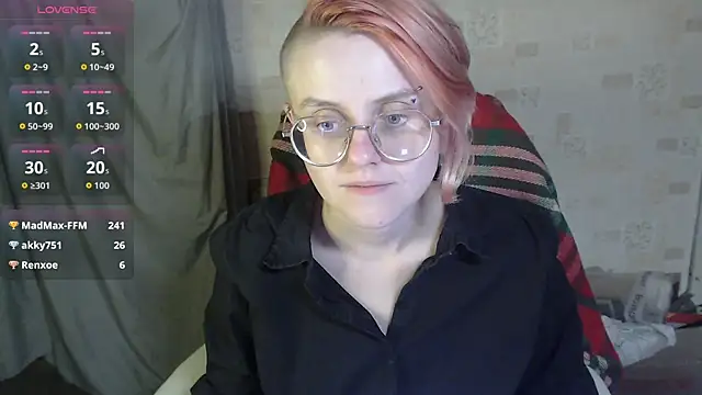 __Freya___ webcam