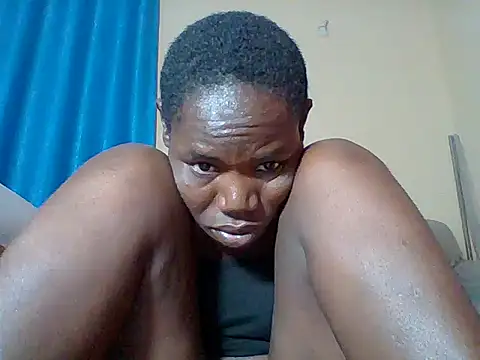 Blacksexyqueen24 webcam