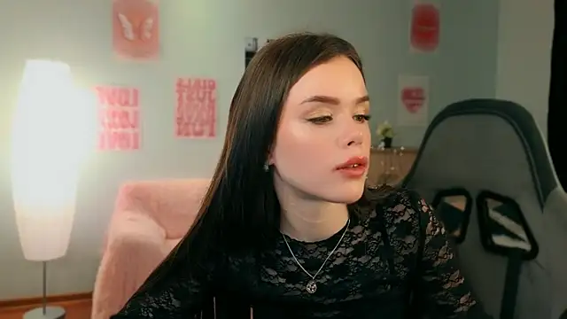 ginnyclub webcam