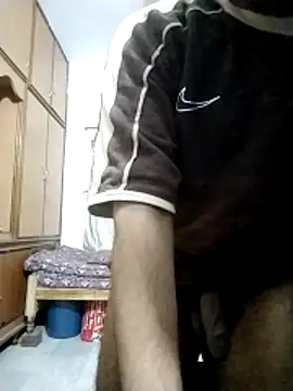 Vishal-Hyderabad webcam