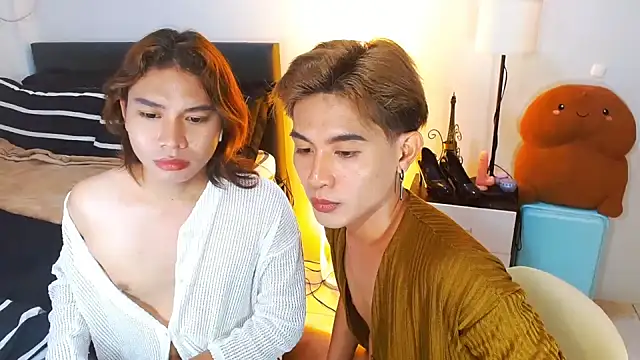 WildestTwink webcam