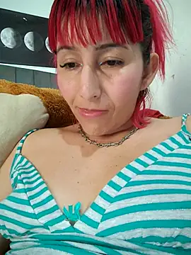 Florxxx9 webcam