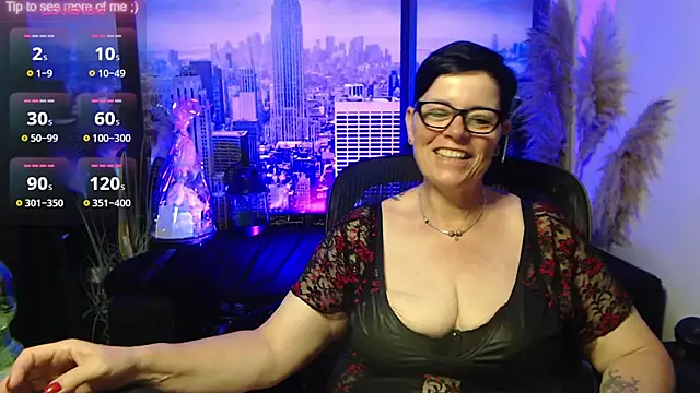 ninarandmann webcam