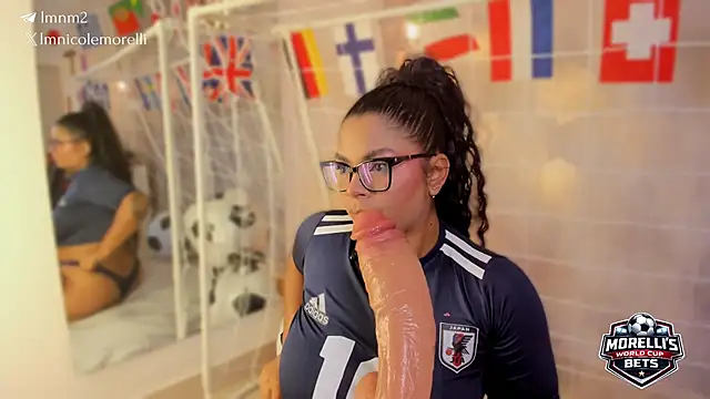 Nicolemorelli2 webcam