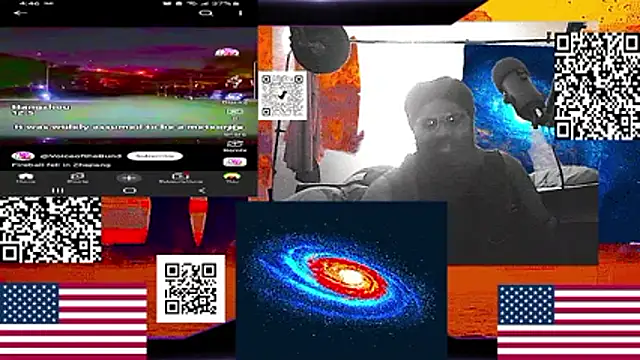 RussellTaylorLacy webcam