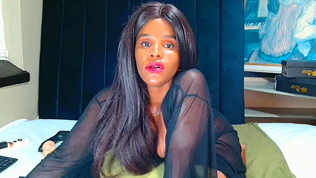 CaramelCandyxx webcam