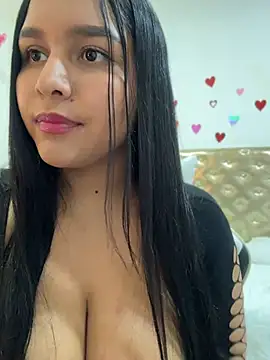 Fancyxlove webcam