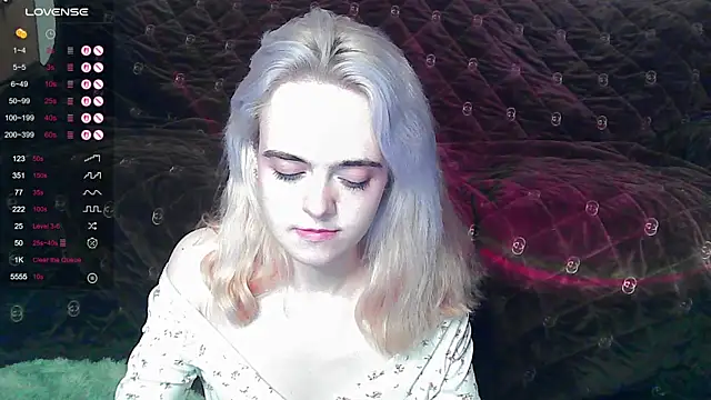 Oxcy_Secret