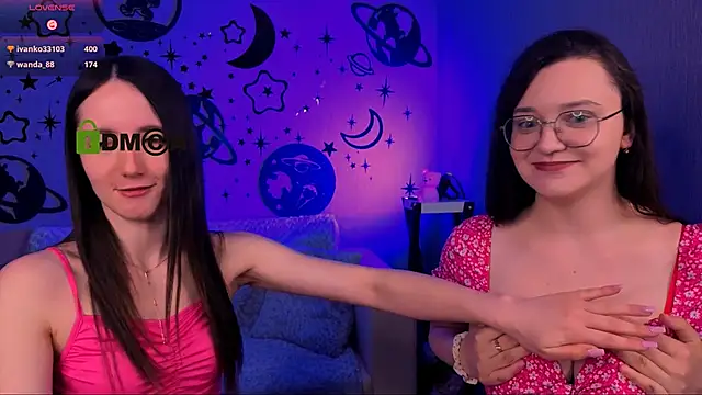 bella_dorn webcam